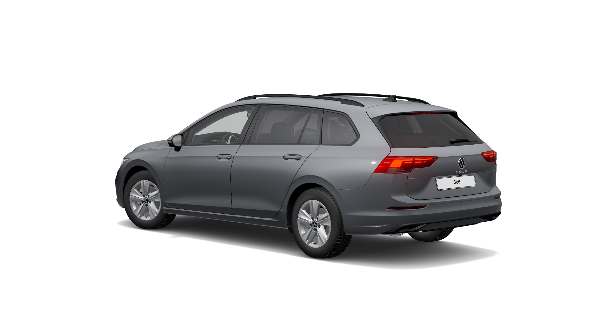 Volkswagen Golf 1.5 TSI Life Variant