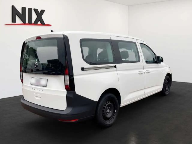 Volkswagen Caddy 1.5 TSI Maxi