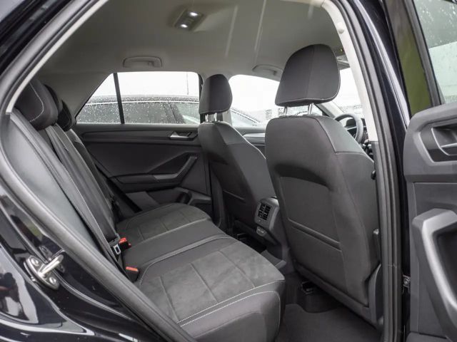 Volkswagen T-Roc 2.0 TDI Style