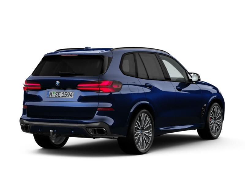 BMW X5 M60i xDrive