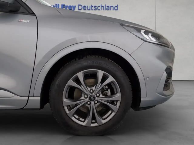 Ford Kuga EcoBoost ST Line