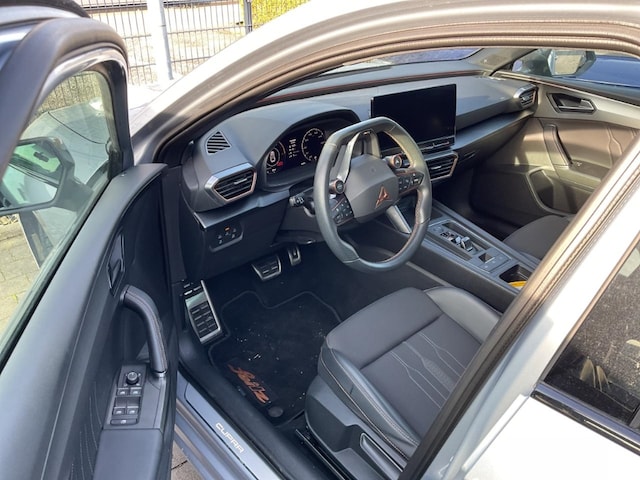 Cupra Leon 2.0 TSI DSG ST Sportstourer VZ