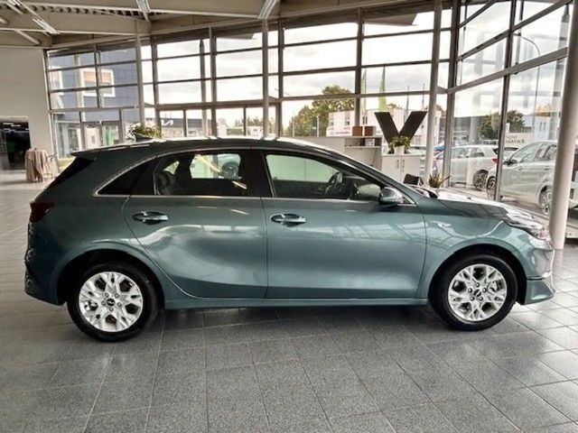 Kia Ceed 1.5 T