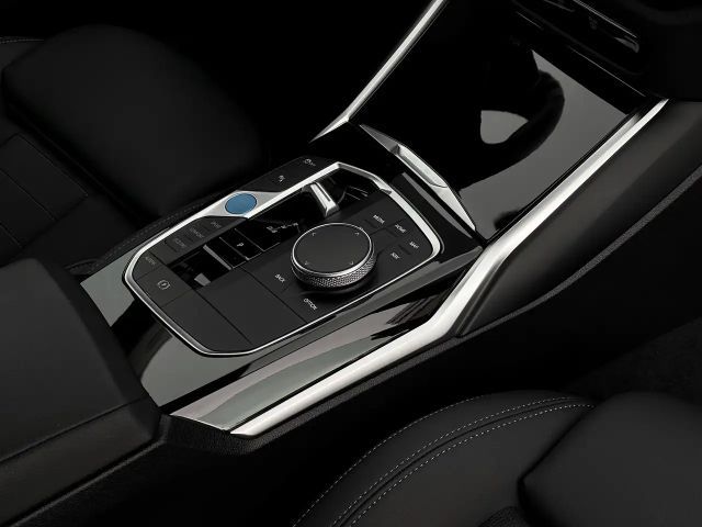 BMW i4 Coupé Gran Coupé eDrive35