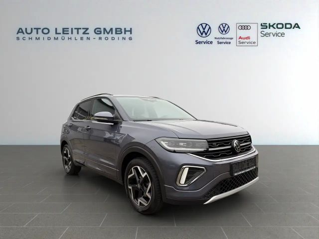 Volkswagen T-Cross 1.5 TSI DSG R-Line