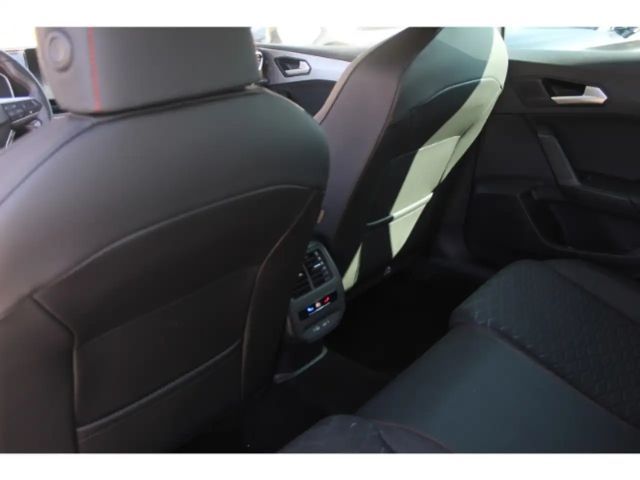 Seat Leon 1.5 TSI DSG FR-lijn