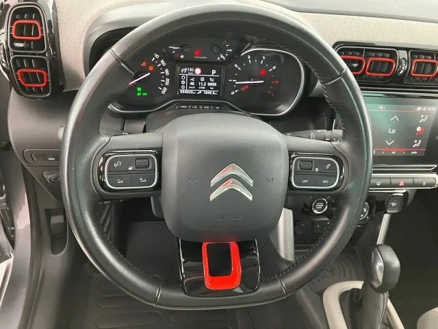Citroën C3 Aircross BlueHDi Feel