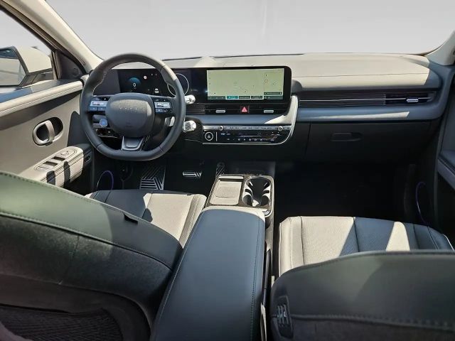 Hyundai IONIQ 5 4WD Vierwielaandrijving
