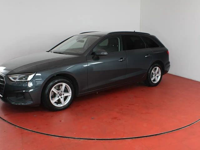Audi A4 35 TDI Avant S-Tronic