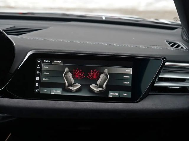 Audi A6 e-tron Avant Edition