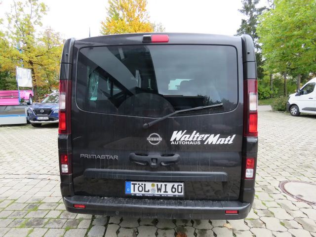 Nissan Primastar L1H1 Tekna