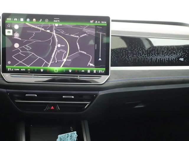 Volkswagen Passat 4Motion DSG R-Line Variant