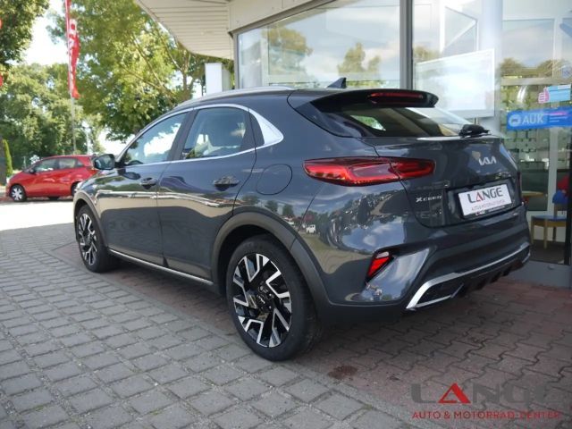 Kia XCeed 1.0T 100 VIS STD Navi SHZ Temp Tel.-Vorb. PDC Alu