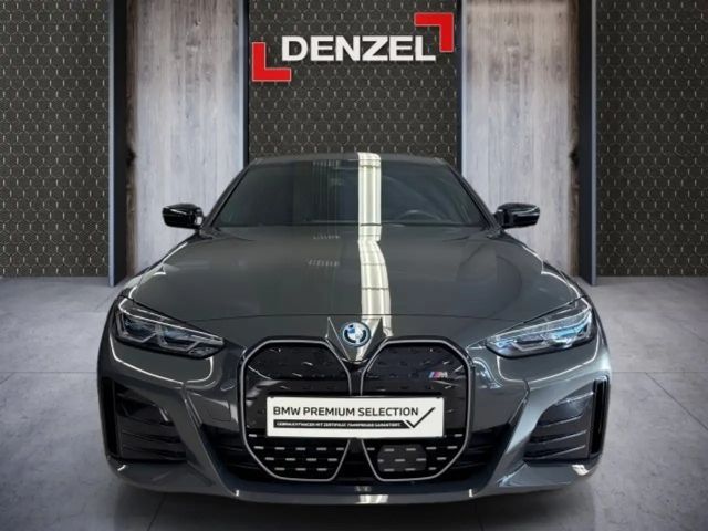 BMW i4 Coupé Gran Coupé xDrive