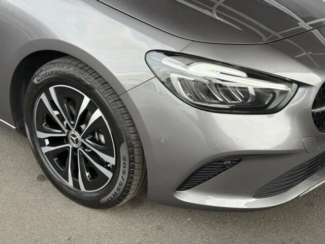 Mercedes-Benz B 180 B 180 ProgressiveAdvanced AHK LED Kamera eHeckkl