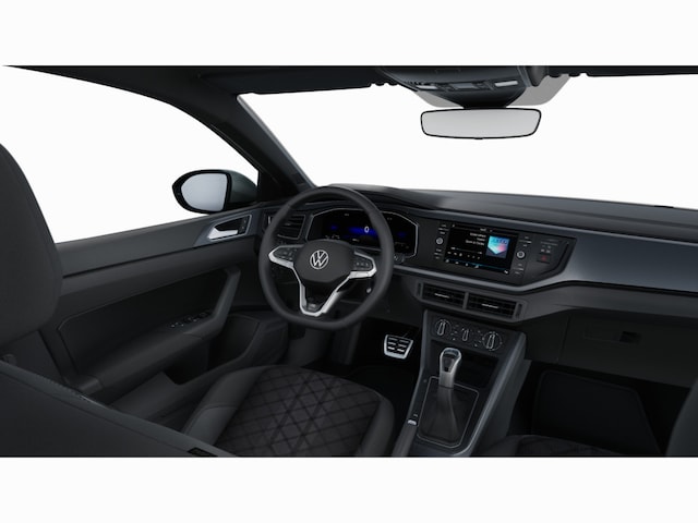 Volkswagen Taigo DSG R-Line