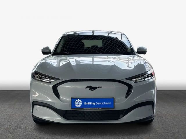 Ford Mustang Mach-E 198 kW, Rfk, Shz, Audio