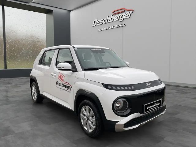 Hyundai INSTER 49 kWh