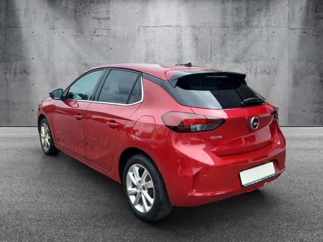 Opel Corsa F Premium "Elegance" 1-Hand/Garantie/LED