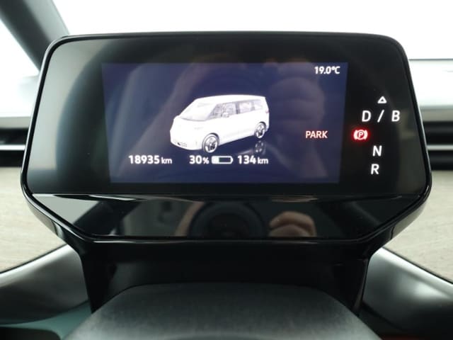 Volkswagen ID.Buzz IQ.Drive