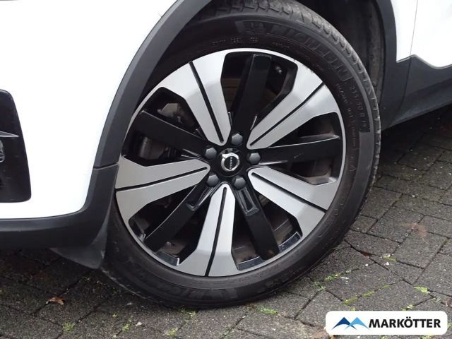 Volvo XC40 Dark Plus Recharge