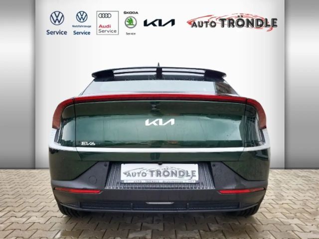 Kia EV6 77,4 kWh