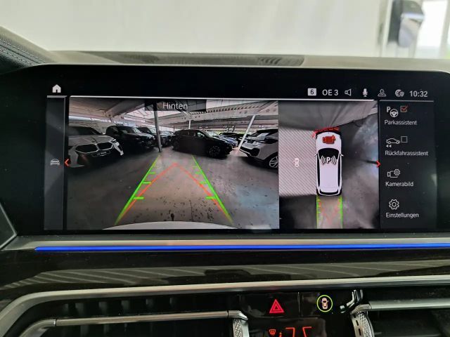 BMW X5 M-Sport xDrive40d