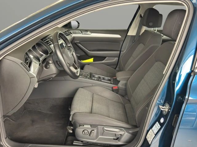 Volkswagen Passat 2.0 TDI Variant