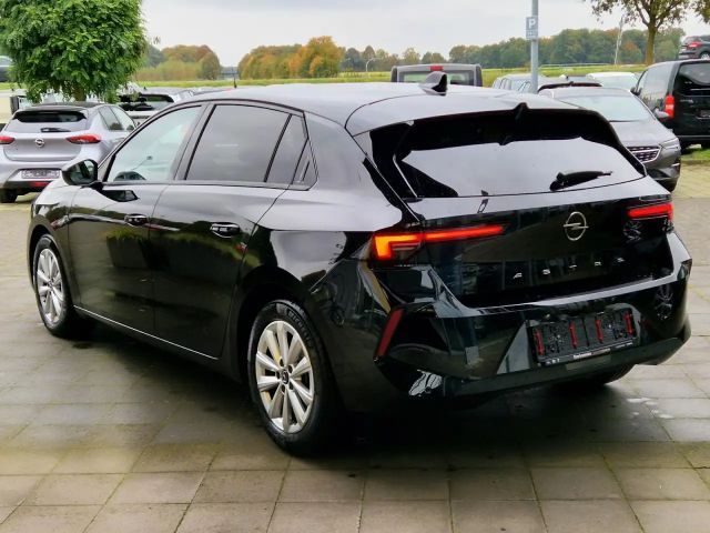 Opel Astra Edition
