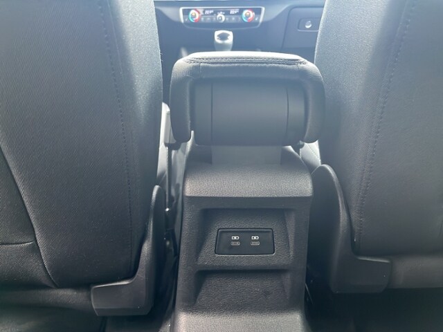 Audi Q2 35 TFSI S-Tronic