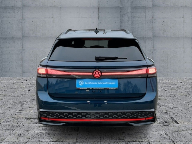 Volkswagen ID.7 GTX Tourer