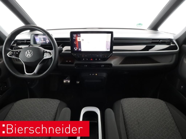Volkswagen ID.Buzz IQ.Drive Pro