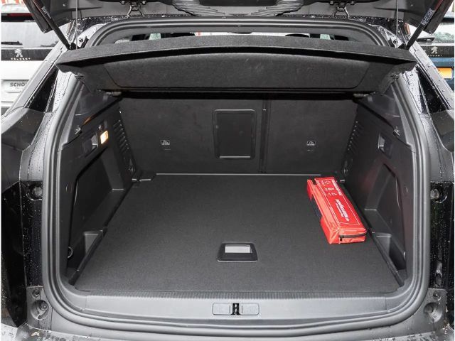 Peugeot 3008 Allure Pack