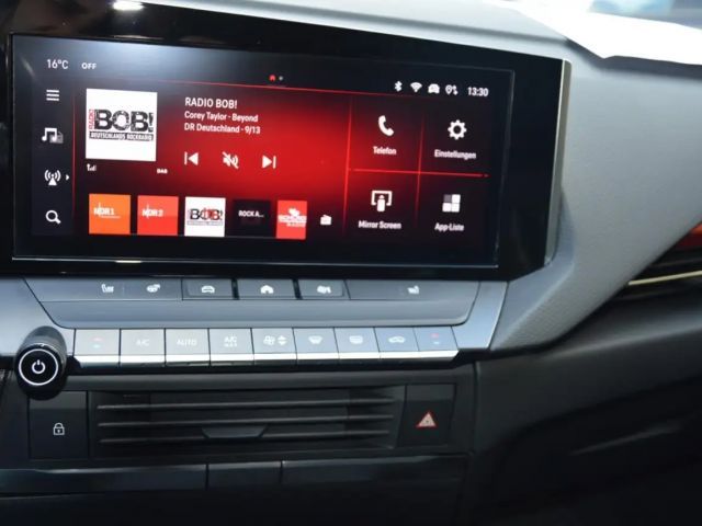 Opel Astra GS-Line Grand Sport