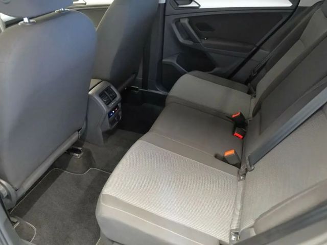 Volkswagen Tiguan DSG