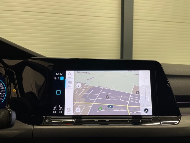 Volkswagen Golf Golf VIII Style