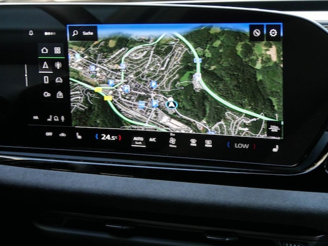 Audi A5 Avant Quattro S-Tronic