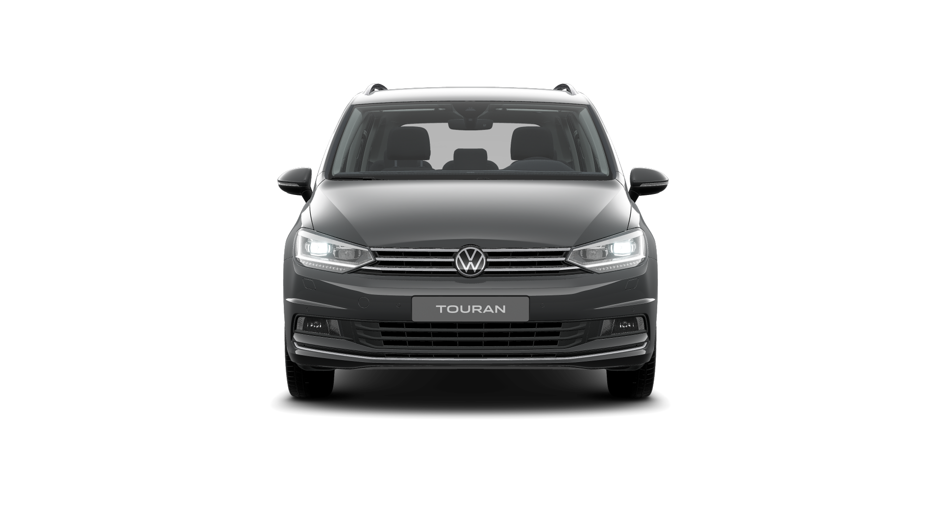 Volkswagen Touran 1.5 TSI DSG