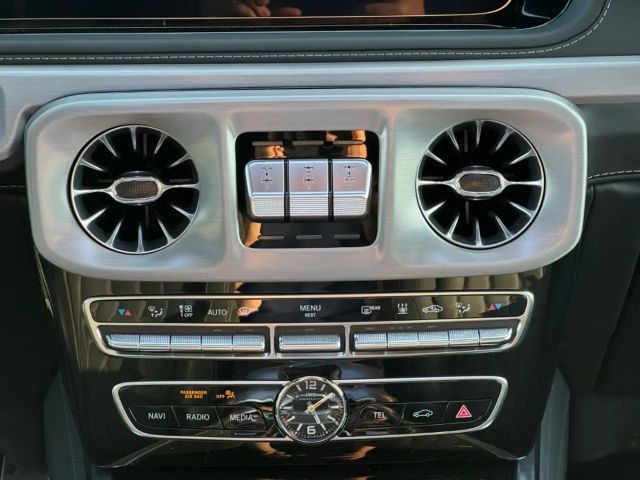 Mercedes-Benz AMG G +SUPERIORINTERIEUR+22ZOLL+STANDHEIZUNG+