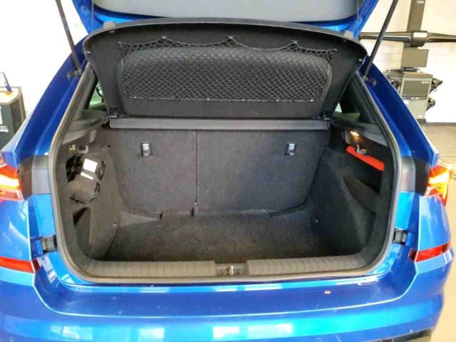 Skoda Kamiq 1.5 TSI Monte Carlo