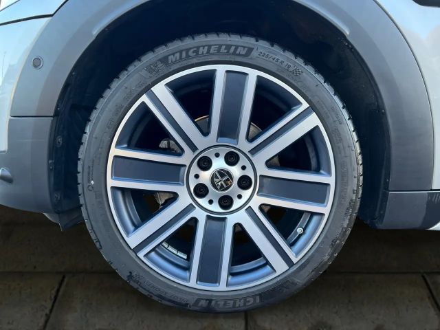 MINI Cooper D Countryman Aut. AHK/PANO/MMRY/KAMERA/ACC