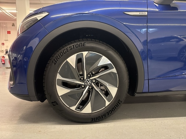Volkswagen ID.5 77 KWh Pro