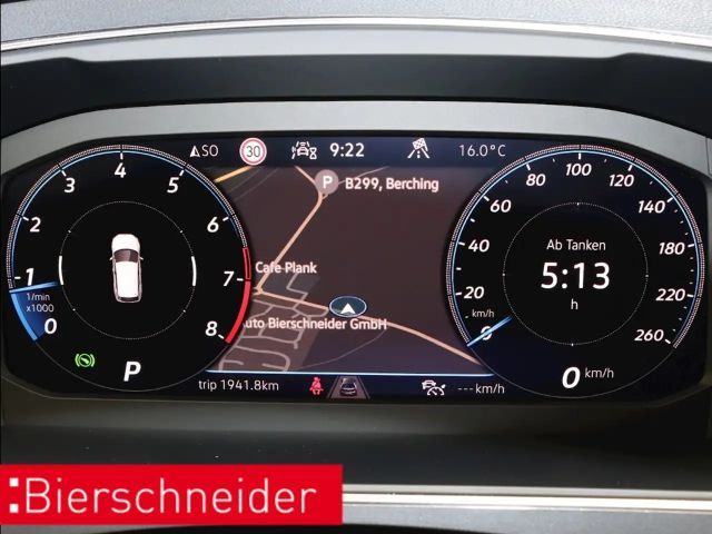 Volkswagen Tiguan 2.0 TSI Allspace DSG R-Line