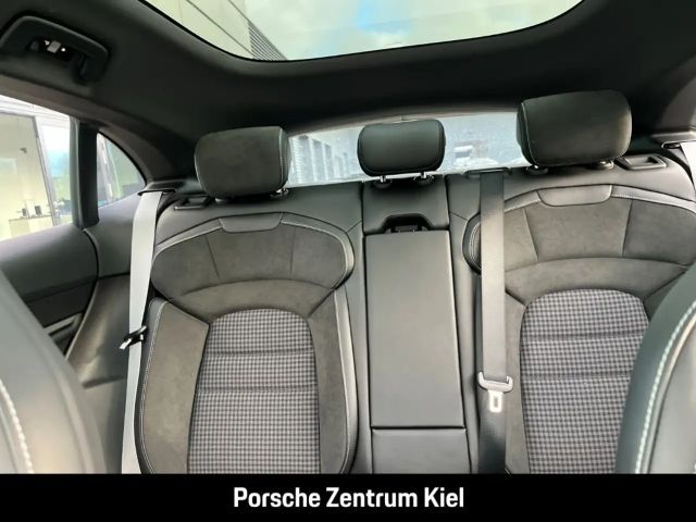 Porsche Taycan Sport Turismo