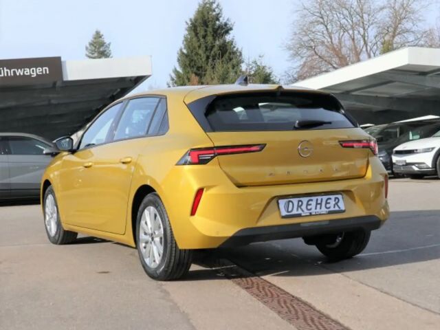 Opel Astra Enjoy