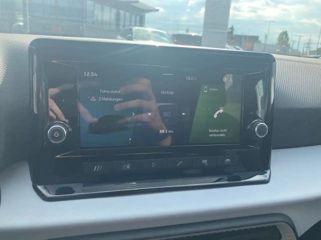 Seat Ibiza 1.0 TSI Reference