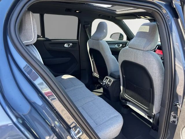 Volvo EX40 AWD Twin motor Ultra