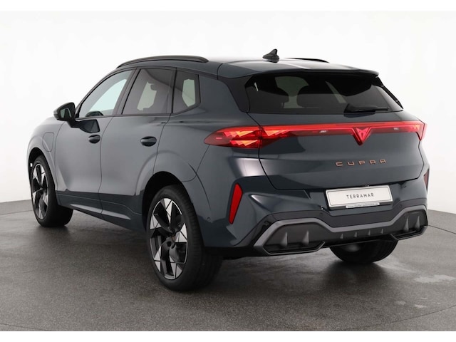 Cupra Terramar 1.5 e-Hybrid VZ