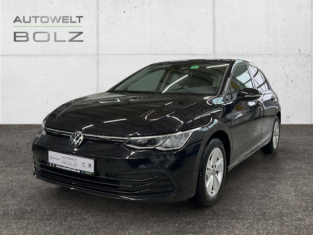 Volkswagen Golf 2.0 TDI Golf VIII Life