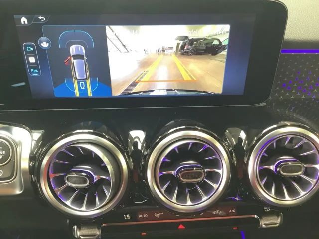 Mercedes-Benz GLB 200 AMG Line GLB 200 d